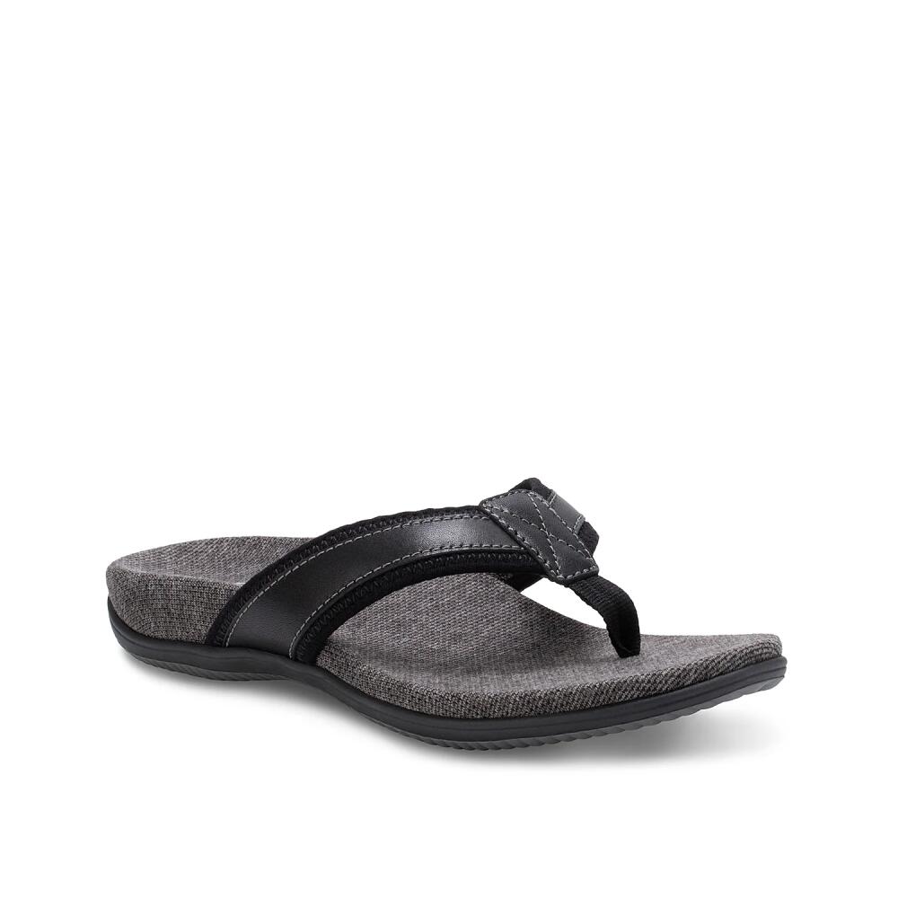 Eastland Camden Sandal | Women's | Black Cover