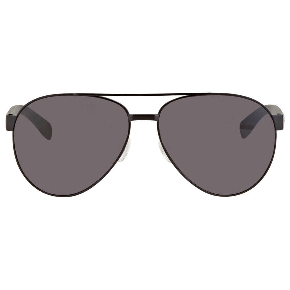 Lacoste Grey Pilot Unisex Sunglasses Cover