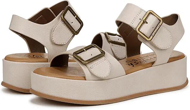 Blowfish Malibu Mali (Bone) Women's Sandals Cover