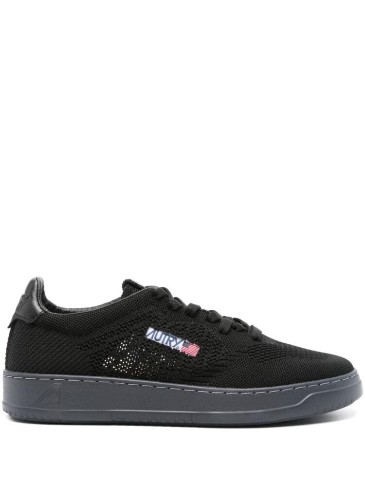 Autry Medalist Easeknit sneakers - Black Cover