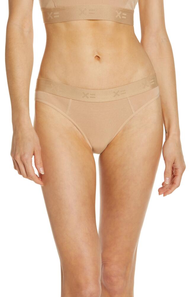 TomboyX Bikini in Chai Cover