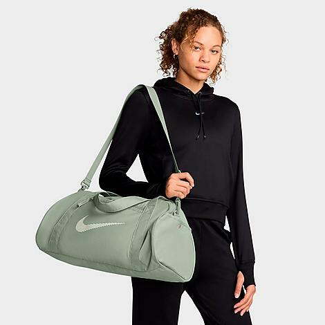 Women's Nike Gym Club Duffel Bag (24L) Cover