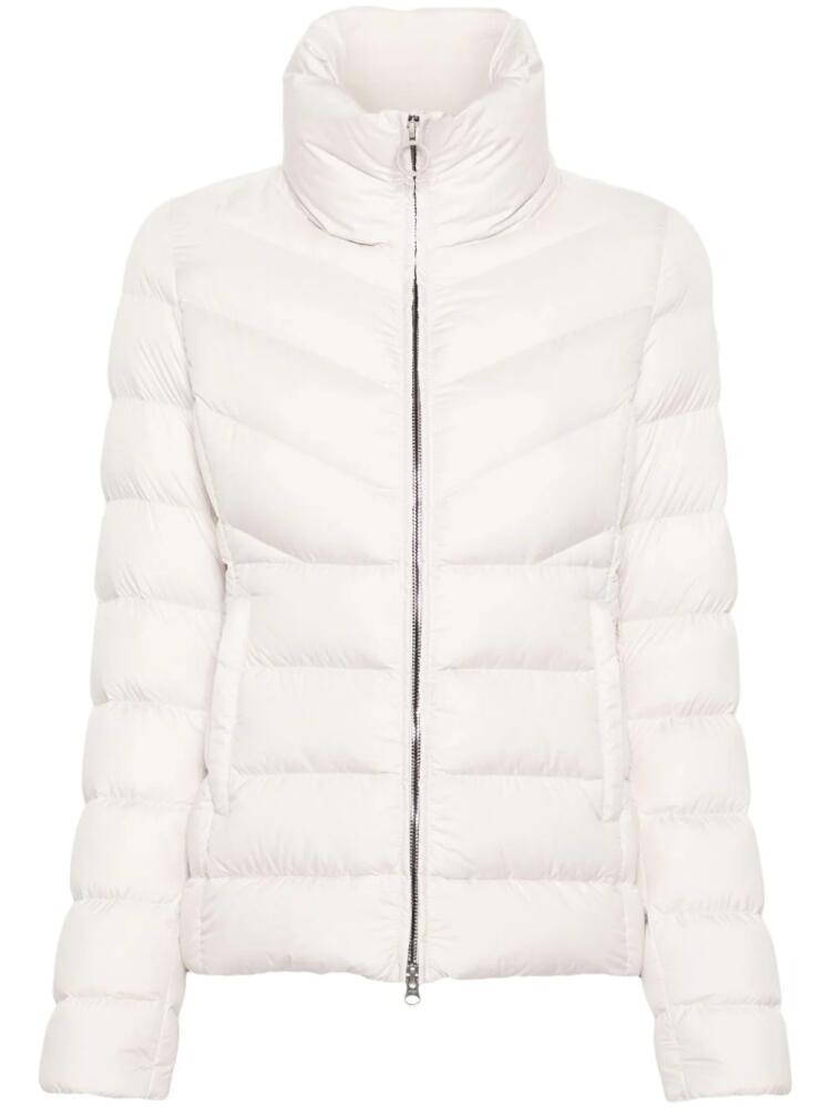 Colmar quilted puffer jacket - Neutrals Cover