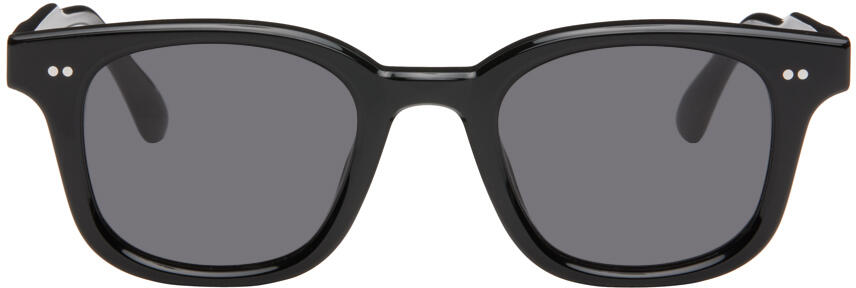 CHIMI Black 02 Sunglasses Cover