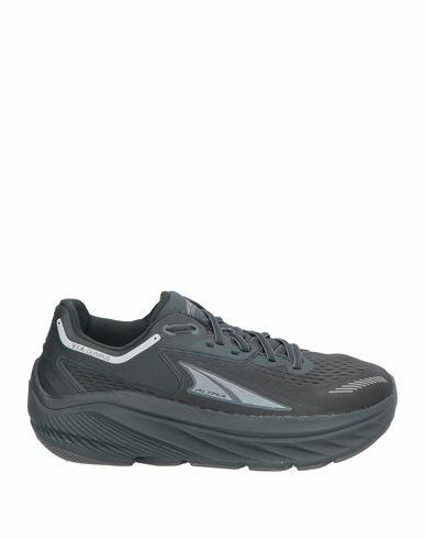 Altra Man Sneakers Black Textile fibers Cover