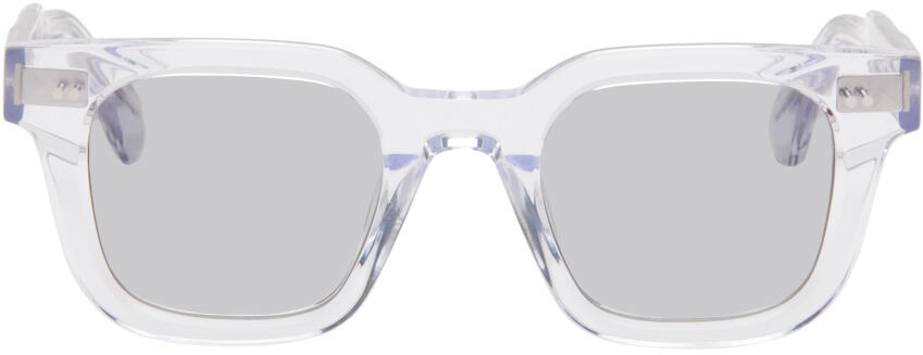 CHIMI Transparent 04 Sunglasses Cover