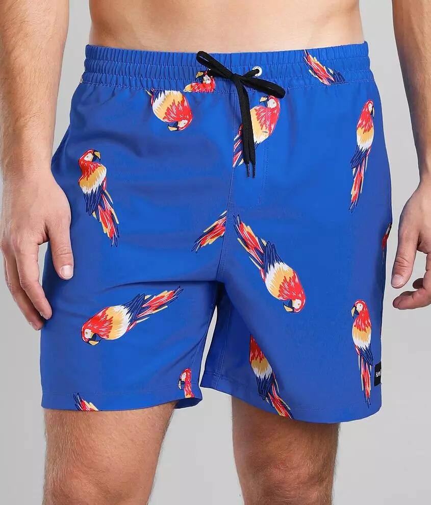 Hurley Windansea Swim Trunks Cover