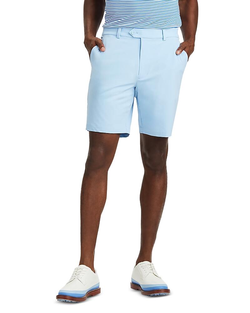 G/Fore Maverick 4 Way Stretch Slim Straight Fit 8 Shorts Cover