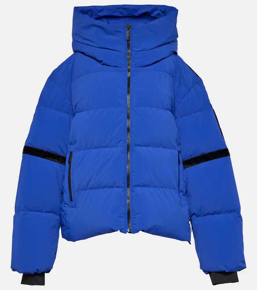 Fusalp Barsy down jacket Cover