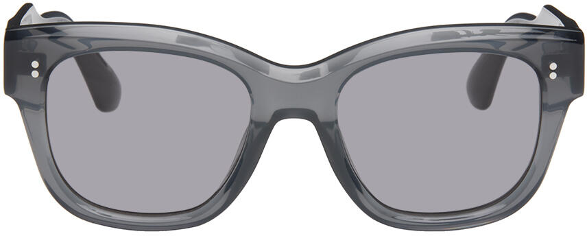 CHIMI Gray 07 Sunglasses Cover