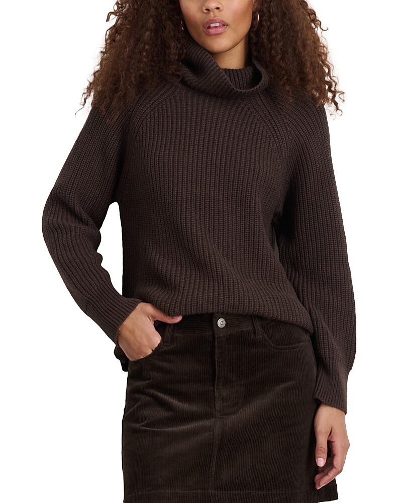 Alex Mill Chelsea Turtleneck Sweater Cover