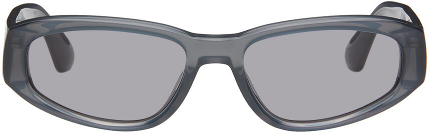 CHIMI Gray 09 Sunglasses Cover