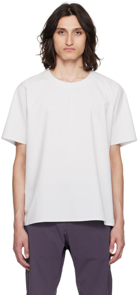 Veilance Off-White Dromos Tech T-Shirt Cover