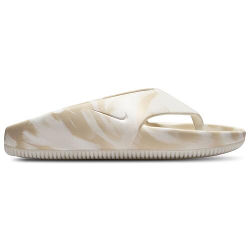 Nike Calm Flip Flop SE - Womens Shoes Phantom/Phantom/Phantom Cover