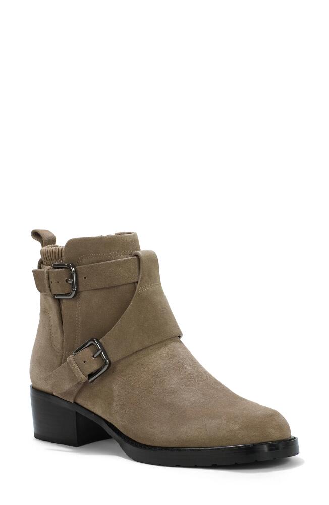 NYDJ Parvani Bootie in Taupe Cover