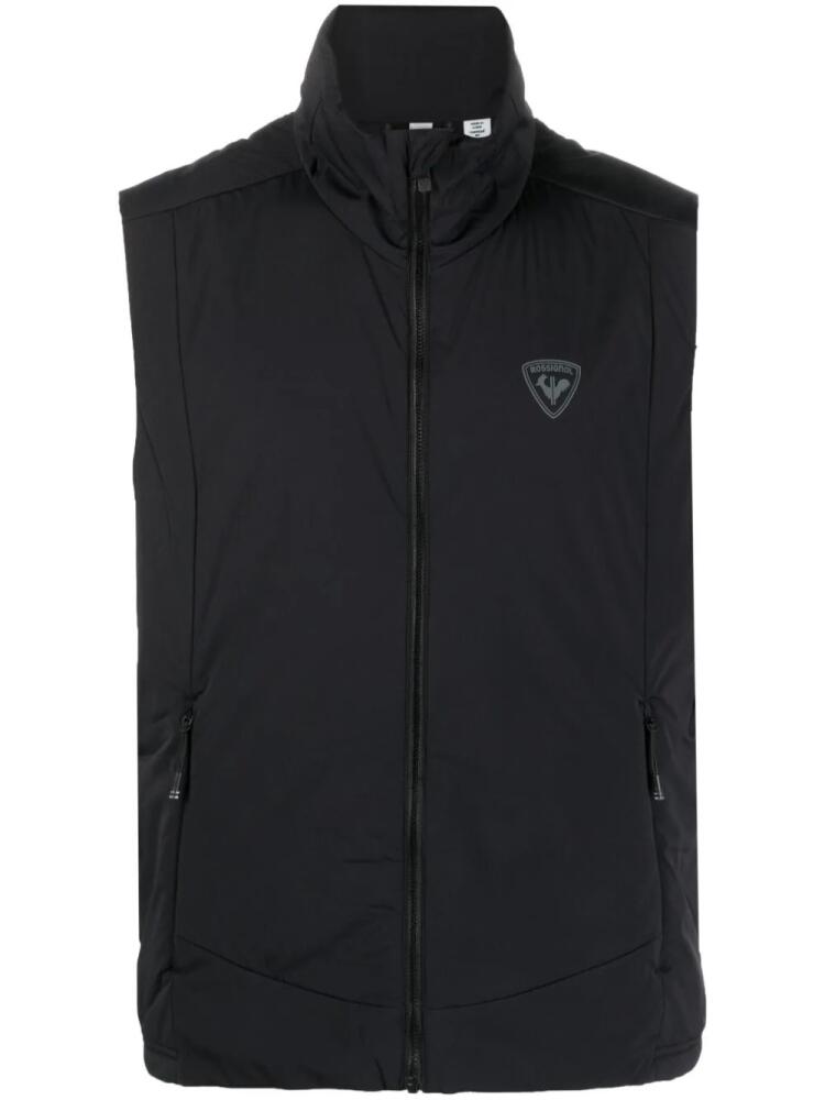 Rossignol Opside vest - Black Cover