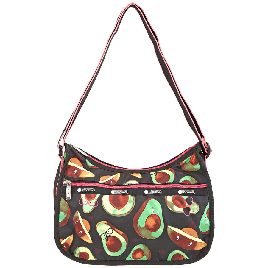 Le Sportsac Ladies Classic Hobo Bag Cover