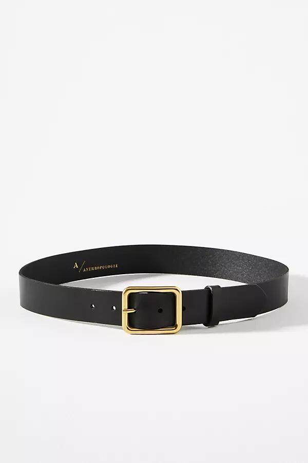 By Anthropologie The Emerson Belt Cover