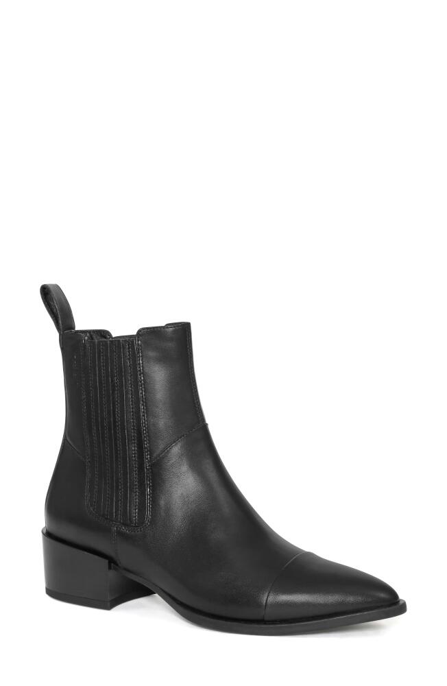 Vagabond Shoemakers Marja Bootie in Black Cover