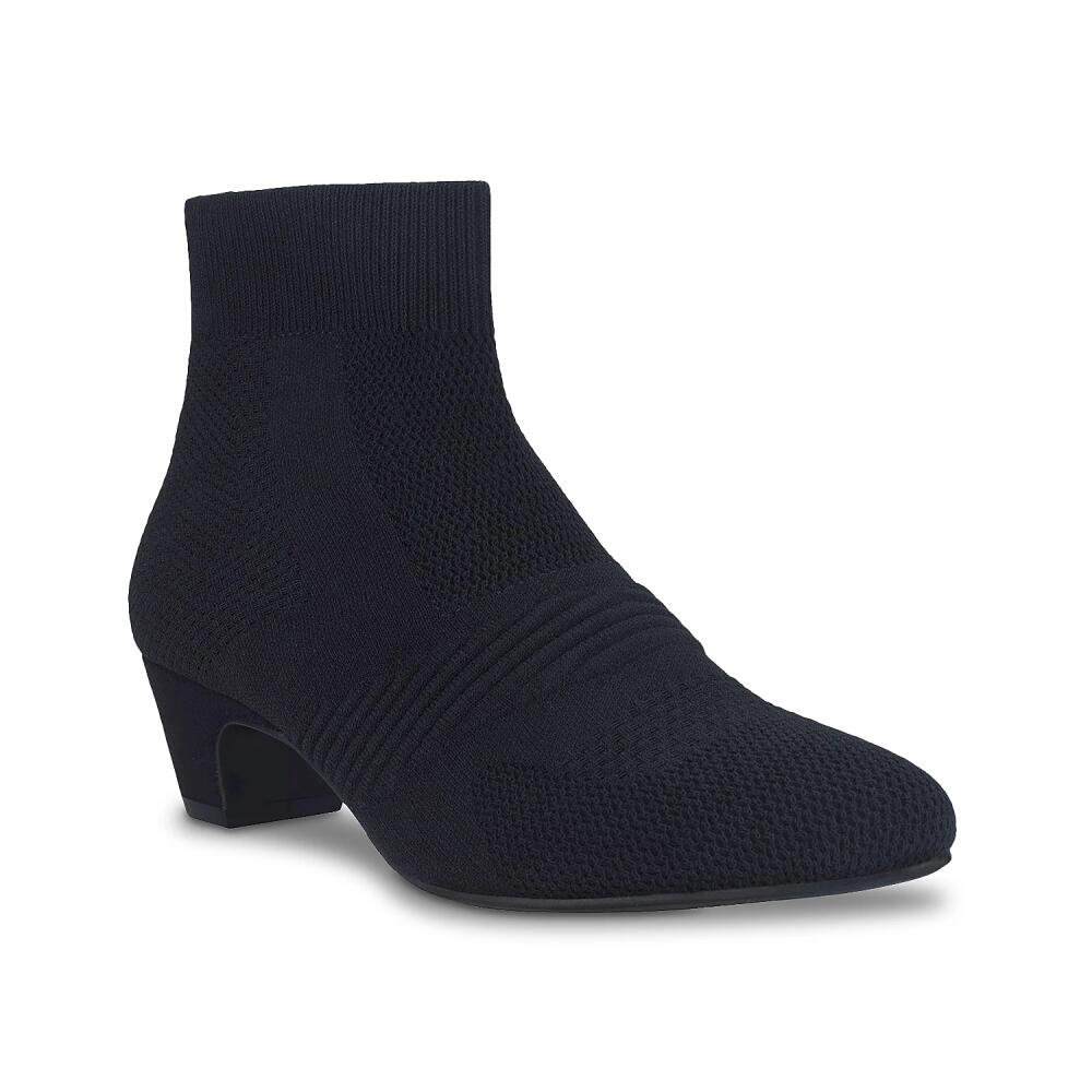 Impo Godina Bootie | Women's | Black Cover