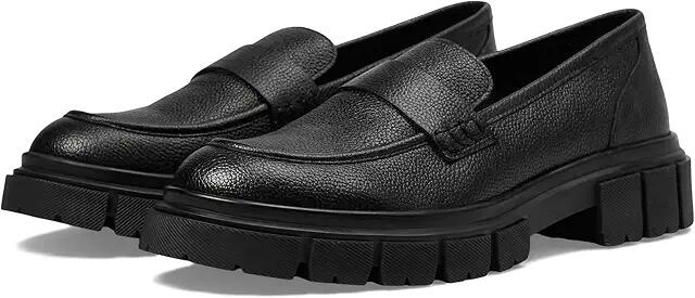 Seychelles Sweet Jane (Black) Women's Flat Shoes Cover