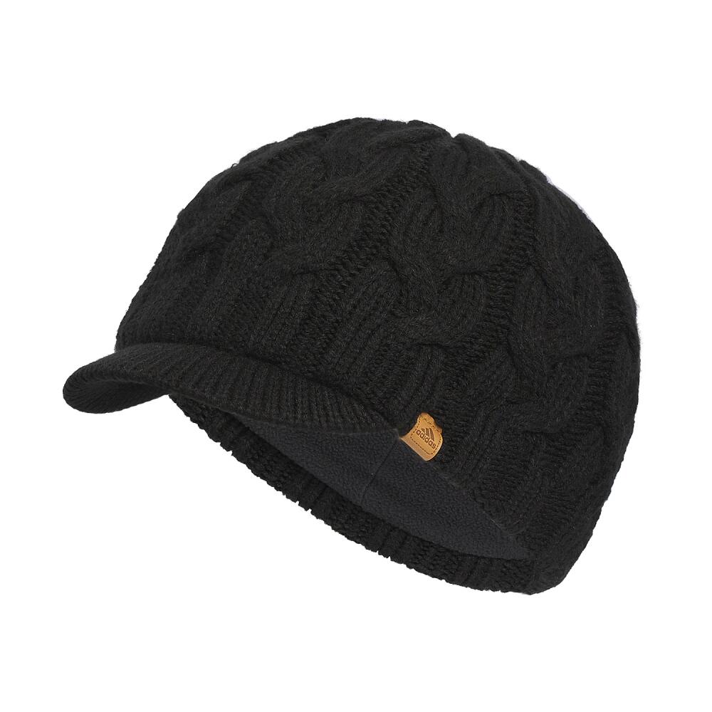 adidas Crystal Brimmer Beanie | Women's | Black Cover