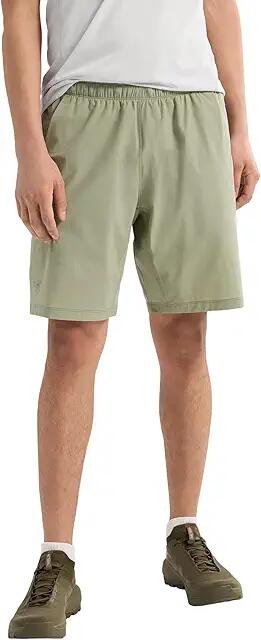 Arc'teryx Incendo Shorts 9 (Chloris) Men's Casual Pants Cover