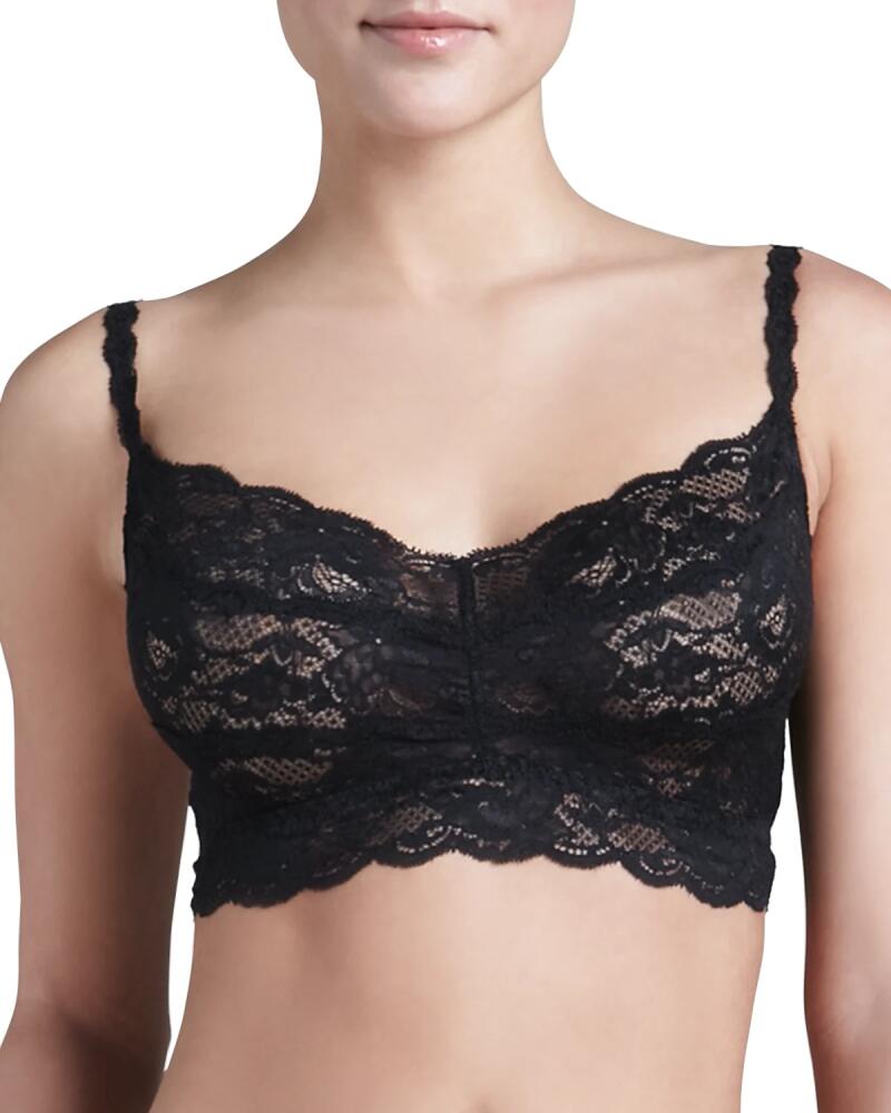 Cosabella Never Say Never Sweetie Soft Bra Cover