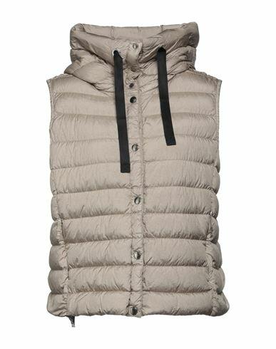 Parajumpers Woman Puffer Beige Polyamide Cover