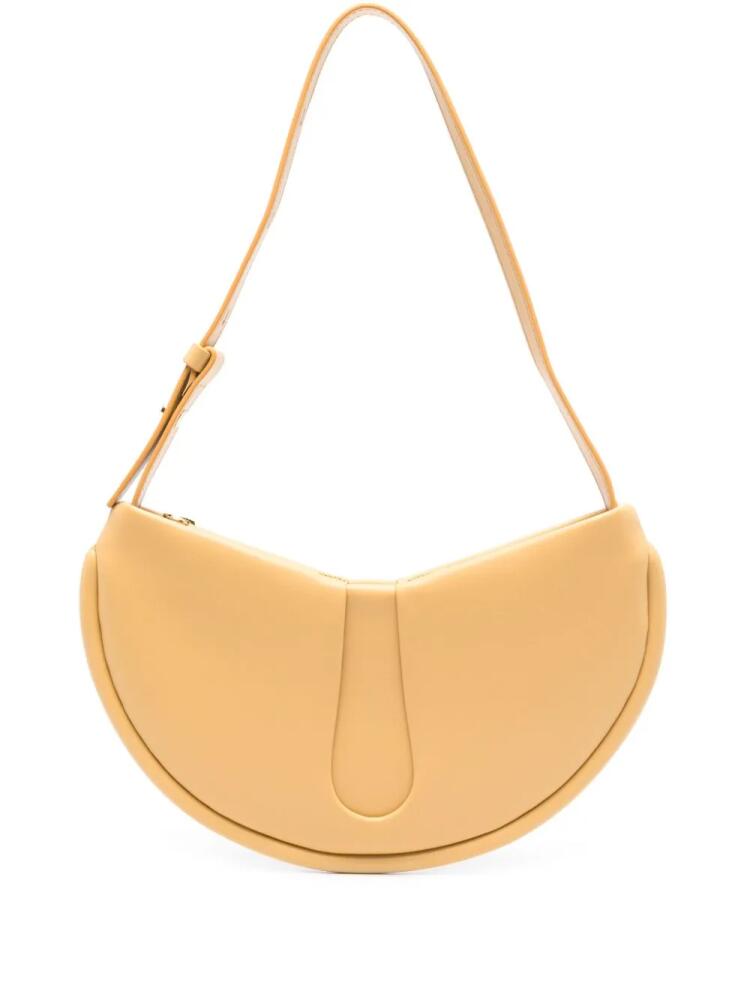 Themoirè Ebe shoulder bag - Yellow Cover