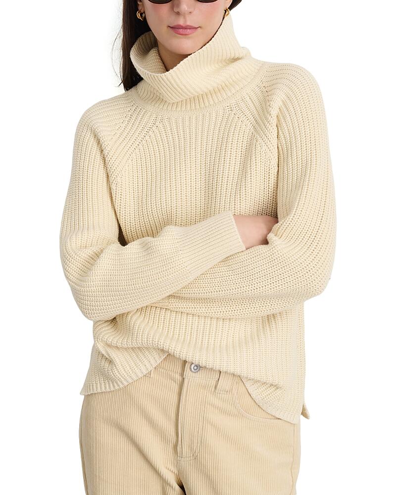 Alex Mill Chelsea Turtleneck Sweater Cover