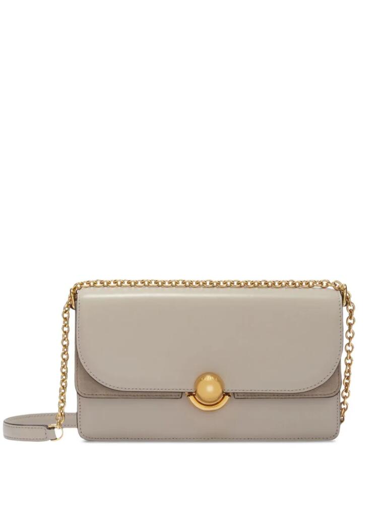 Furla small Sfera crossbody bag - Neutrals Cover