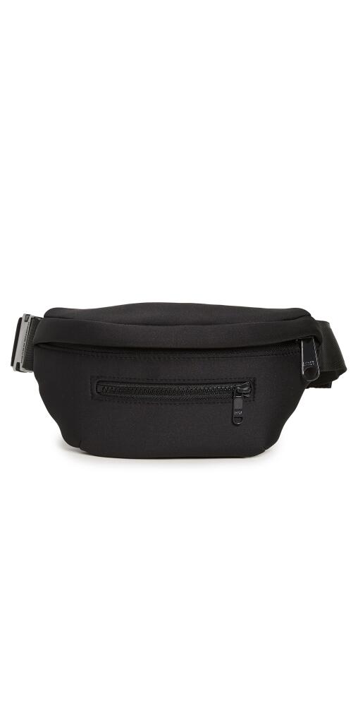 Dagne Dover Ace Fanny Pack Onyx Cover