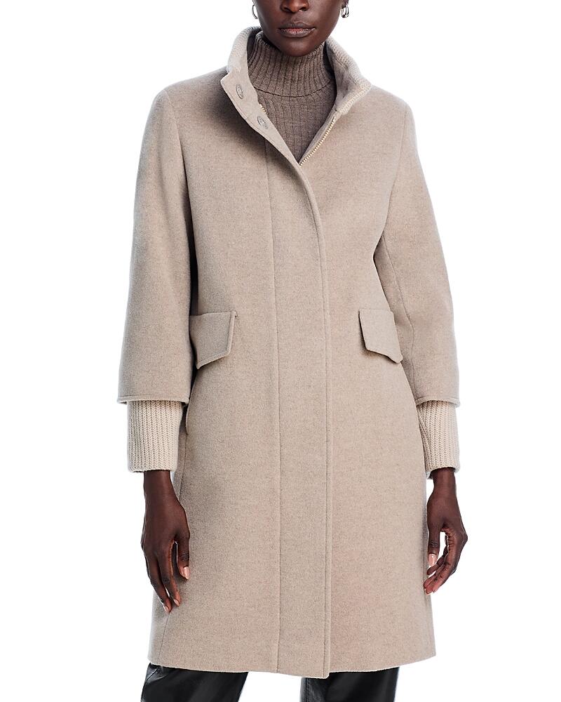 Cinzia Rocca Coat Cover