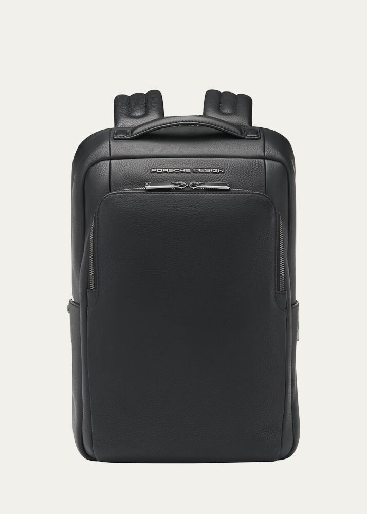 Porsche Design Roadster Leather X-Small Backpack Cover