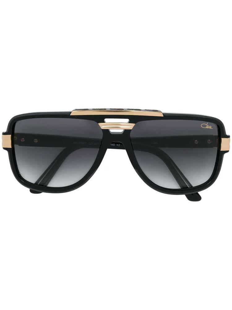 Cazal 8037 sunglasses - Black Cover