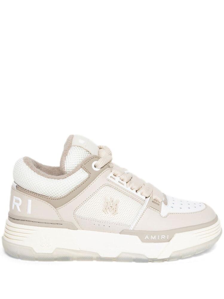 AMIRI MA-1 panelled sneakers - Neutrals Cover