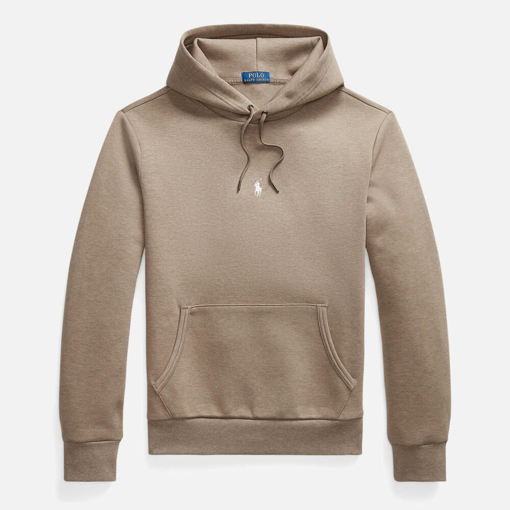 Polo Ralph Lauren Cotton-Blend Hoodie Cover