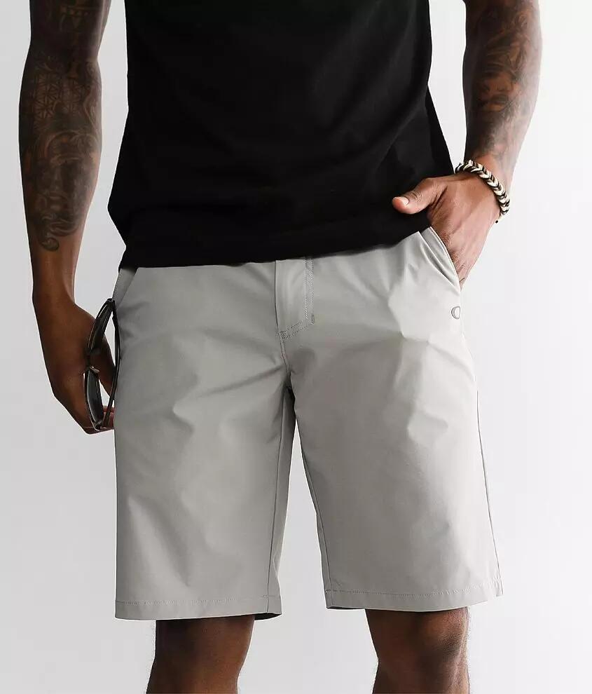 Oakley Take Pro Lite Stretch Short Cover