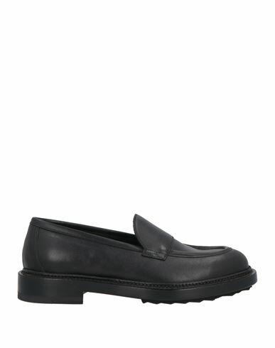 Pierre Hardy Woman Loafers Black Calfskin Cover