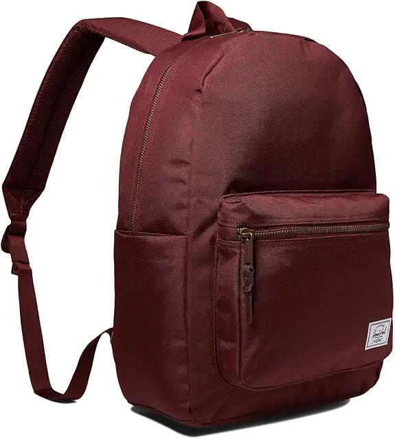 Herschel Supply Co. Settlement Backpack (Port) Backpack Bags Cover