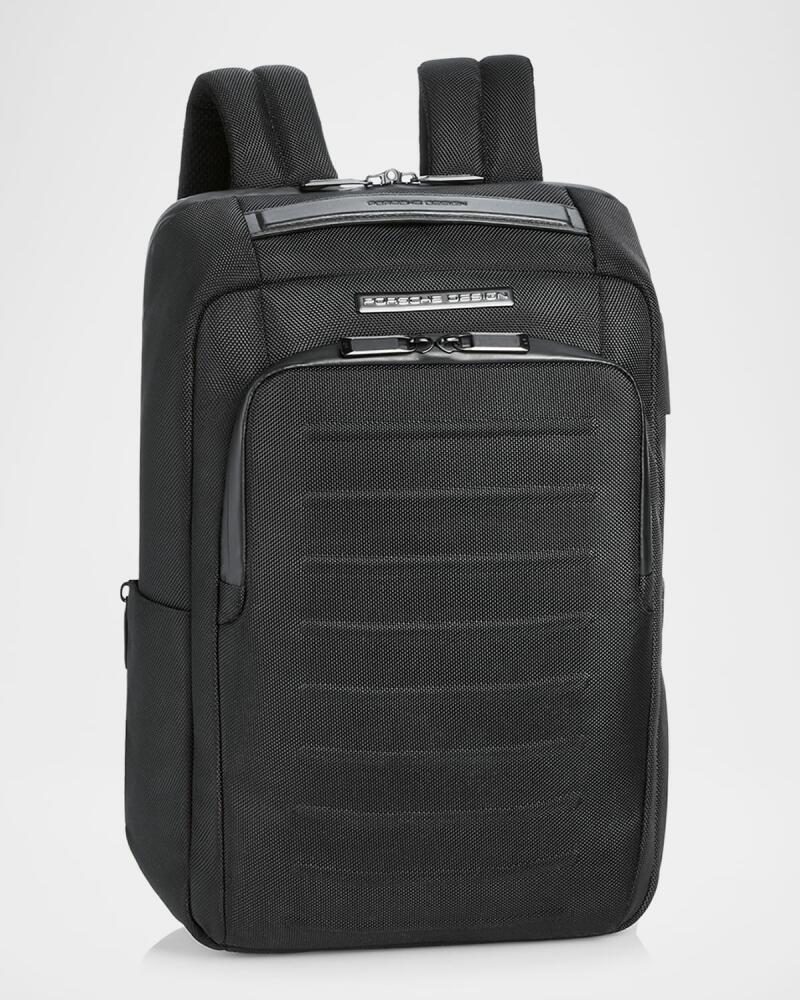 Porsche Design Roadster Pro PD Weekender Cover