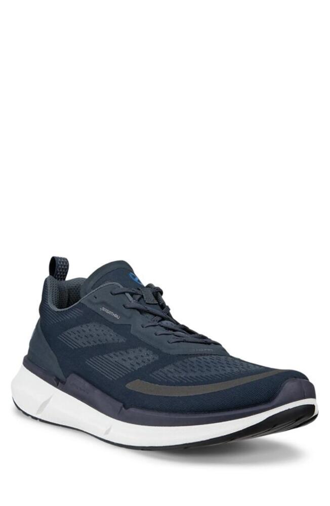 ECCO BIOM 2.2 Breathru Sneaker in Ombre Cover