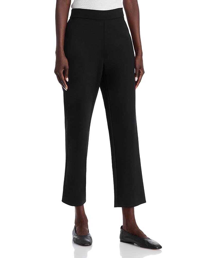 Eileen Fisher Straight Leg Pants Cover