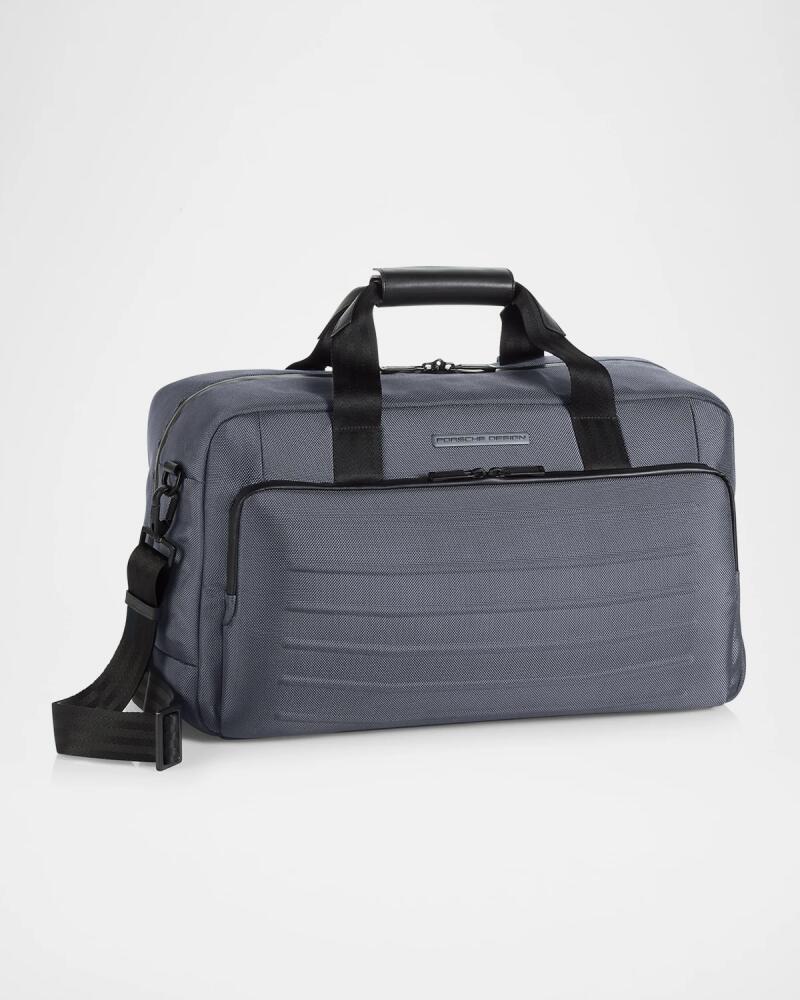 Porsche Design Roadster Pro PD Weekender Cover