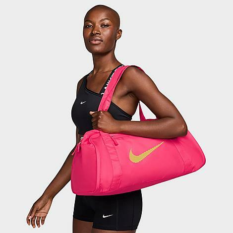 Women's Nike Gym Club Duffel Bag (24L) Cover