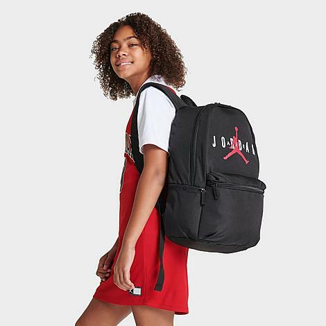 Jordan Air Jumpman Backpack (Large) Cover