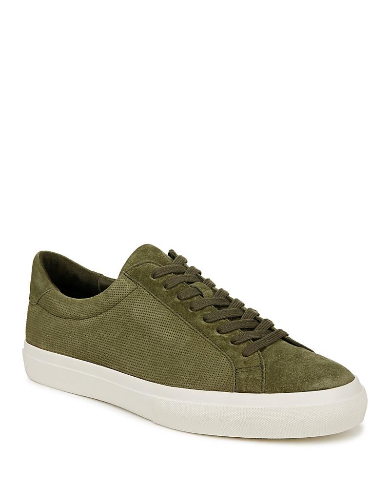 Vince Men's Fulton Perforated Sneakers Cover