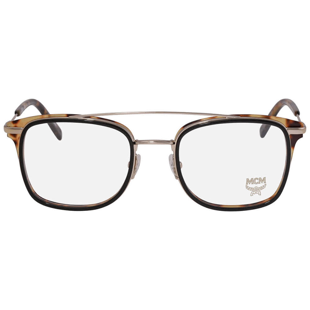 MCM Demo Square Mens Eyeglasses Cover