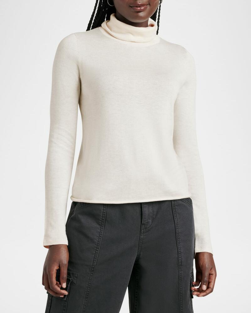 Splendid Grayson Turtleneck Sweater Cover